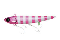 JACKALL Anchovy Missile Jr. 21 g Pink / Glow Stripe