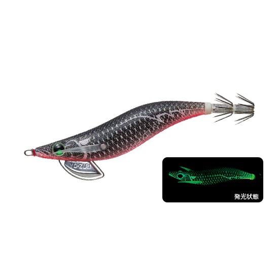 DUEL PATAPATA Q RATTLE No.3.5 15 LBL