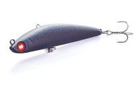 JACKSON Athlete 55LL Mebaru Tune #EMN Engan Midnight
