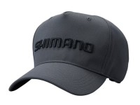 SHIMANO CA-017V Standard Cap (Charcoal) M