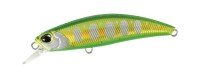 DUO Spearhead Ryuki 60S #ANA4099 Double Green Gold Yamame