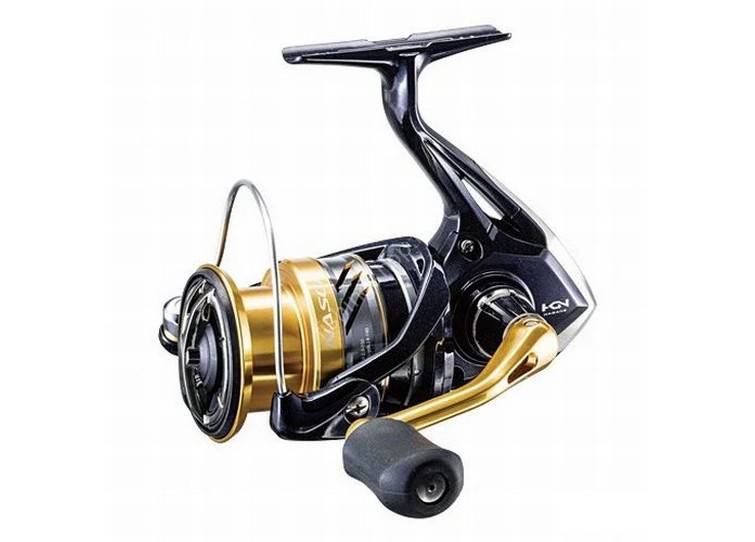 SHIMANO 16 Nasci 1000 Reels buy at Fishingshop.kiwi