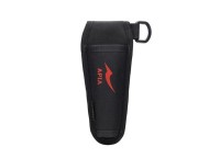 APIA Fish Grip Holder 2 #Black/Red