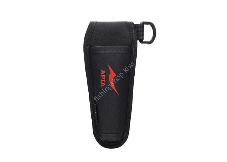 APIA Fish Grip Holder 2 #Black/Red APIA Fish Grip Holder 2 #Black/Red