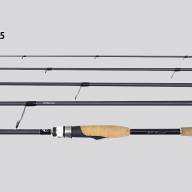 XESTA Black Star Hard B72MHX Rockin Bait Hunter Rods buy at