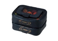 TSURI MUSHA Magnetic Float Pouch Combi