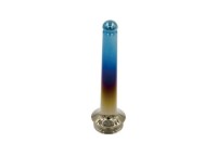 M.T.C.W. Body Bumper Shaft One Kai #Aurora (Titanium)