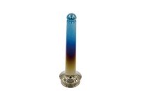 M.T.C.W. Body Bumper Shaft One Kai #Aurora (Titanium)
