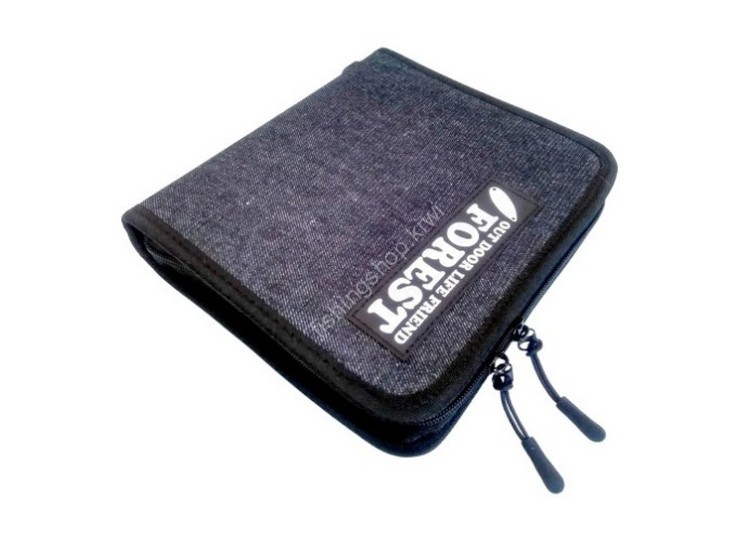 FOREST 2016 Lure Case L #Denim