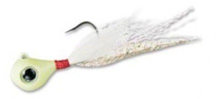 DAIWA Gekkabijin TsuyaKabura Glow 7g #8 (2pcs)