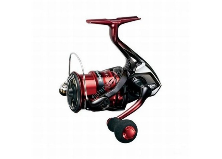 SHIMANO 18 Sephia BB C3000S