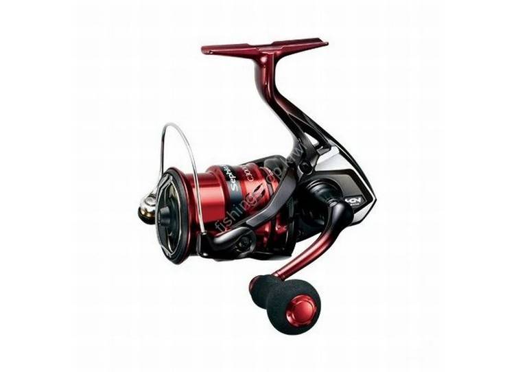 リール Sephia BB C 3000S SHIMANO SEPHIA BB C 3000S - Spinning