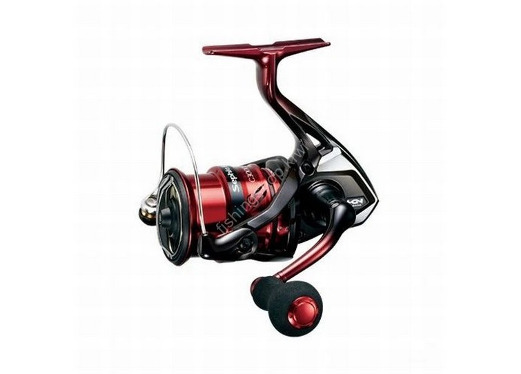 Shimano 18 Sephia BB C3000s Spinning Reel Fishing Japan for