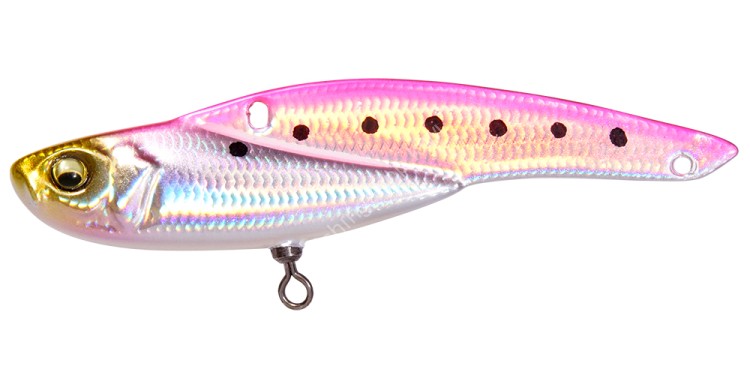 MEGABASS Onimaru 20g #G Pink Iwashi