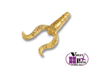 DREEM UP DoriZarie 2.4'' #07 UV Gold Ebi