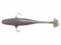 P-ZERO Delphin Shad 4.5 #039 Purple