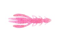 JACKALL JugHog 2.5'' #Pink Shrimp