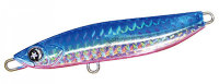 OCEAN RULER Gun2 Surf Flutter 40g #Blue Pink