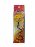 ZacT CRAFT SENOR TORNADO LT-12MT BRONZE