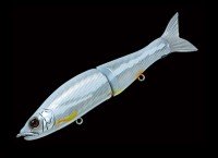GAN CRAFT Ayuja Jointed Claw Kai 148 F # 06 Lily White