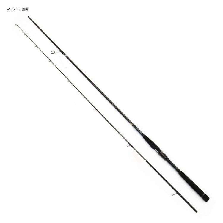 DAIWA Morethan Branzino 97ML / M V