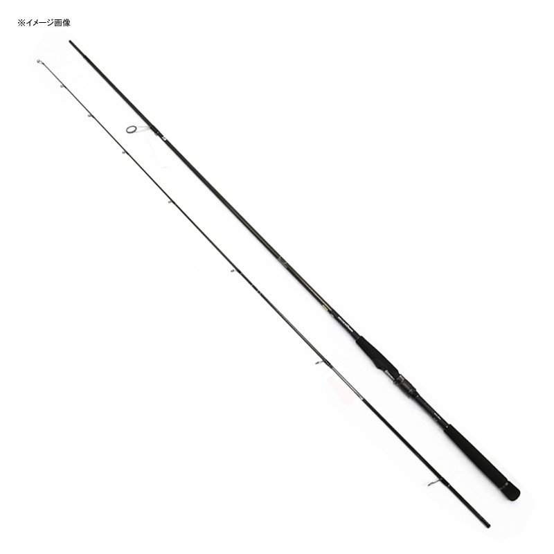DAIWA Morethan Branzino 97ML / M V Rods buy at Fishingshop.kiwi