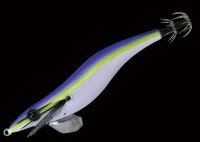 GAN CRAFT Egijya 3.5 Deep #23 Silver Foil