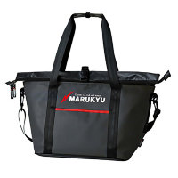 MARUKYU MP Tote Bag MQ-01 Black