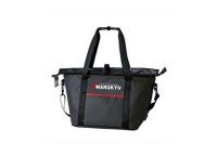 MARUKYU Multipurpose MP Tote Bag MQ-01 #Black
