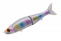 GAN CRAFT x AIMS Ayuja Jointed Claw 178 Type 15-SS Salt Custom # AS-11 Candy