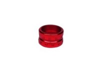 IOS FACTORY Line Roller Impact for Shimano #Red