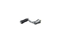 SHIMANO YUMEYA 18 Aluminum Single Handle 30