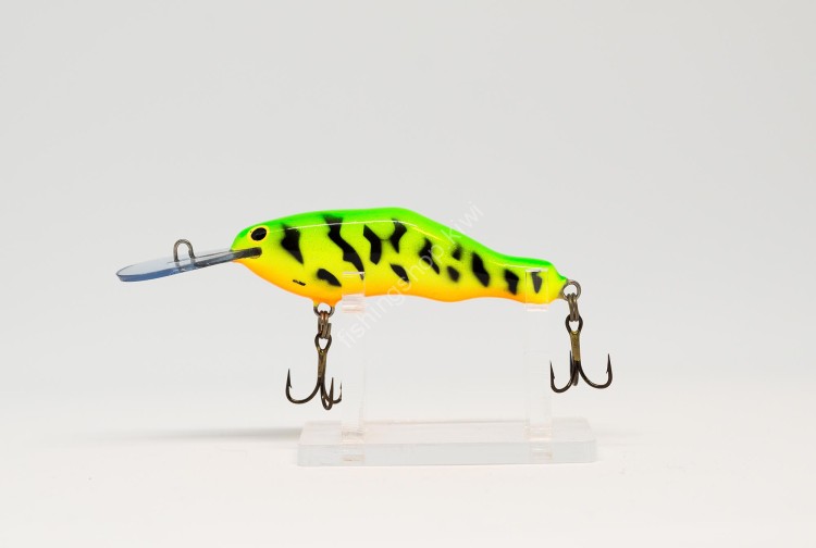 MONARCH Zander MNLZ6 FT