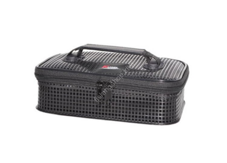 TAKA Mesh Eva Pouch F-70 #Black