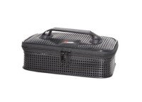 TAKA Mesh Eva Pouch F-70 #Black