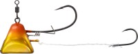 DAIWA Kohga Taikabura SS TB No.15 #Orange/Gold