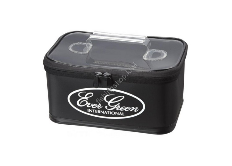 EVERGREEN EG Inner Bakkan M #Black