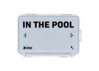 IMA Lure Case 2010NDM #Blue