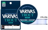 VARIVAS Varivas Trout Nylon [Natural] 100m #1.5 (6lb)