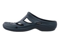 SHIMANO FS-093L EvaiR Marine Fishing Sandals (Navy) M