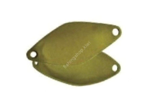 SAURIBU Shaath P 0.5g #13 Muddy Olive