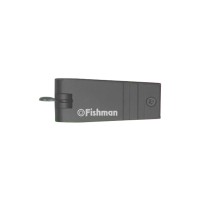 FISHMAN ACC-25 Line Clipper #Gunmetal