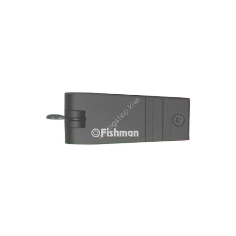 FISHMAN ACC-25 Line Clipper #Gunmetal