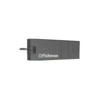 FISHMAN ACC-25 Line Clipper #Gunmetal