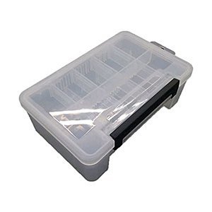 MEIHO System Tray Case HD Clear