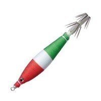 VALLEY HILL SSPN3-23 Squid Seeker Punirin No. 3 # 23 Italy 2