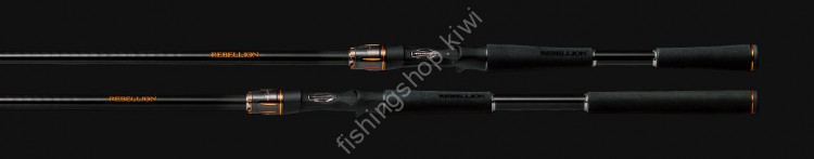 DAIWA Rebellion 731MHFB