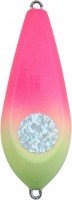 DAIWA Kaiteki Fune Sinker SN No.15 #Yako / Pink