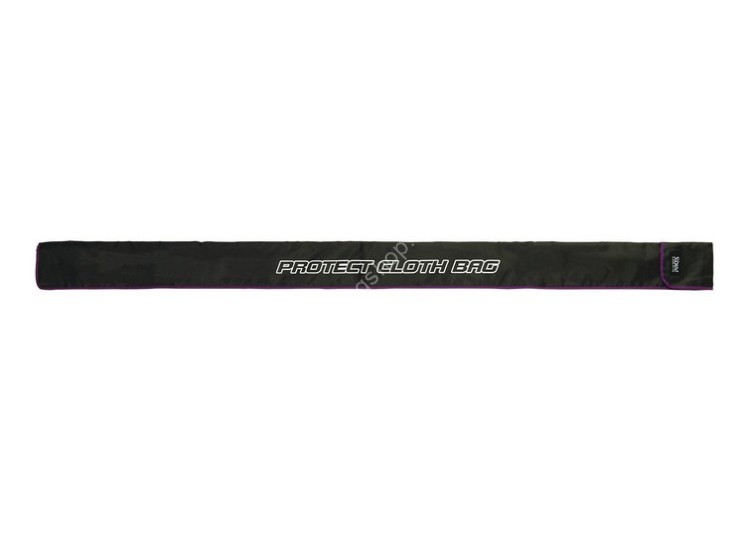 PROX Rod Bag II for 9ft PX679292 #Black/Purple PROX Rod Bag II for 9ft PX679292 #Black/Purple