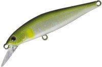 ZIP BAITS Rigge Flat 60S #191 Pearl Mist Ayu